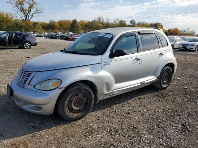 CHRYSLER PT CRUISER 2004 3c8fy78g94t259266