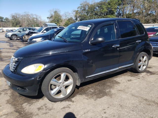 CHRYSLER PT CRUISER 2005 3c8fy78g95t618987