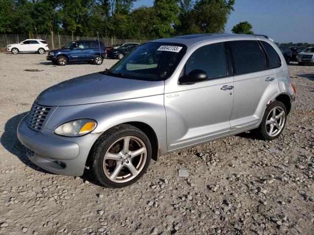 CHRYSLER PT CRUISER 2004 3c8fy78gx4t216927