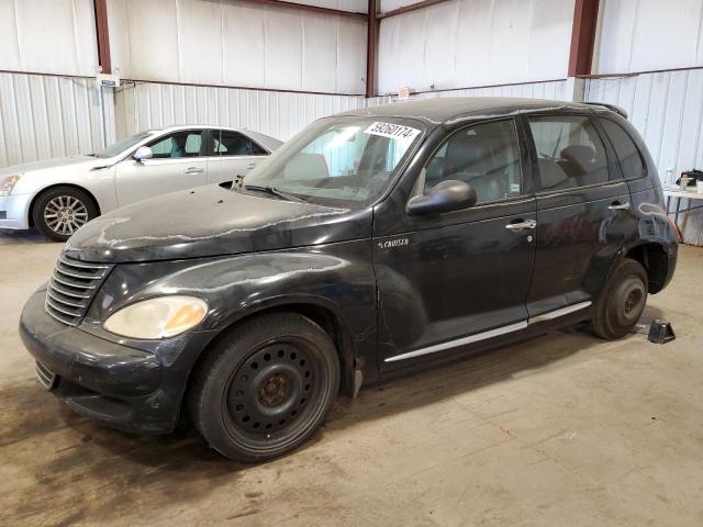 CHRYSLER PT CRUISER 2004 3c8fy78gx4t342317