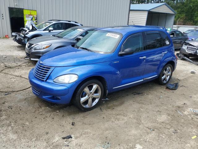 CHRYSLER PT CRUISER 2004 3c8fy78gx4t359232