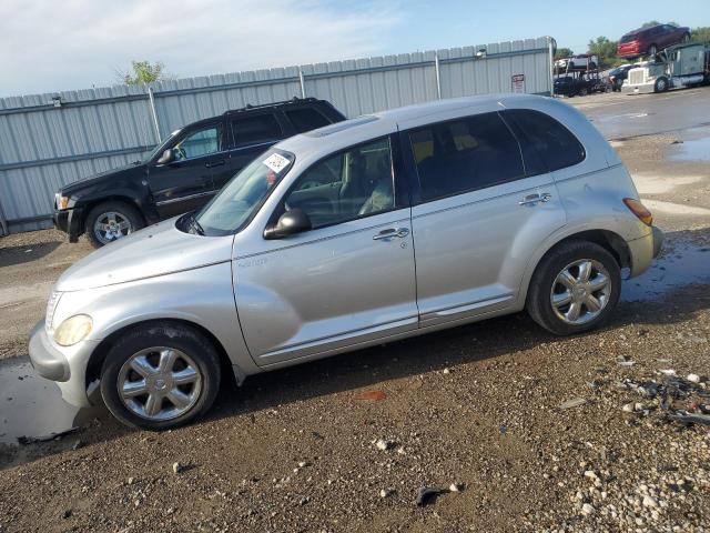 CHRYSLER PT CRUISER 2001 3cafy4bb91t253926