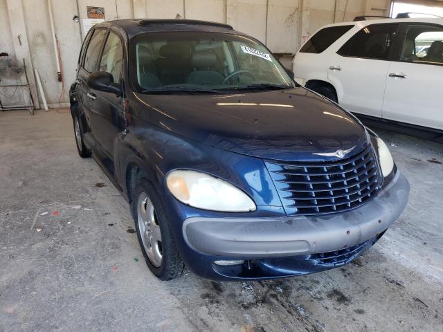 CHRYSLER PT CRUISER 2001 3cafy4bb91t254252