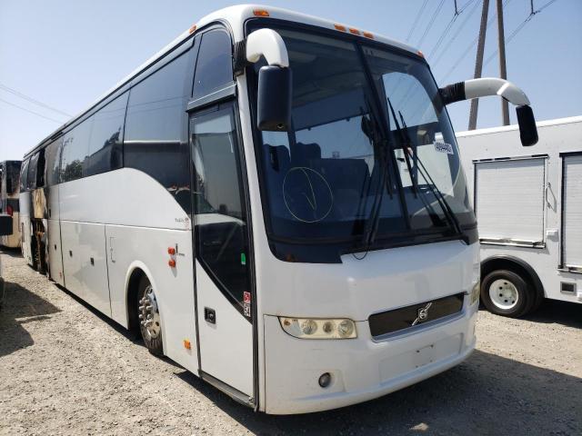 VOLVO 9700 2011 3cet2s22xb5148857