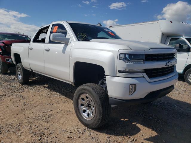 CHEVROLET SILVERADO 2018 3cgpcrec0jg159062