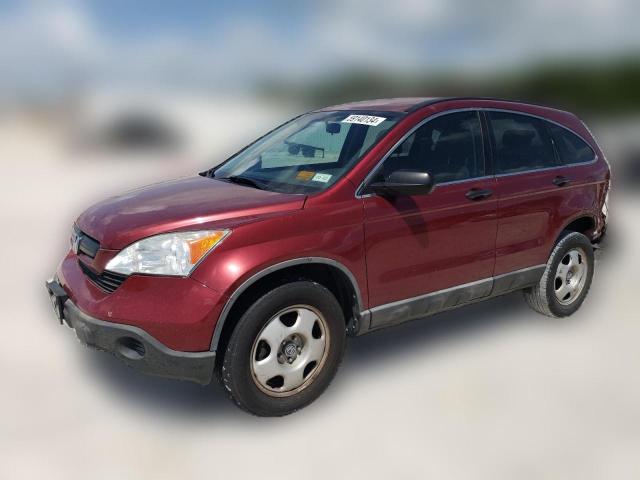 HONDA CRV 2008 3czre38308g702815