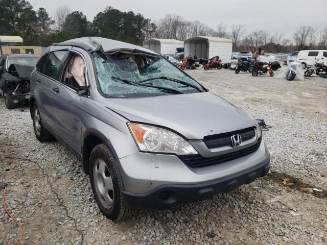 HONDA CR-V LX 2008 3czre38308g706718