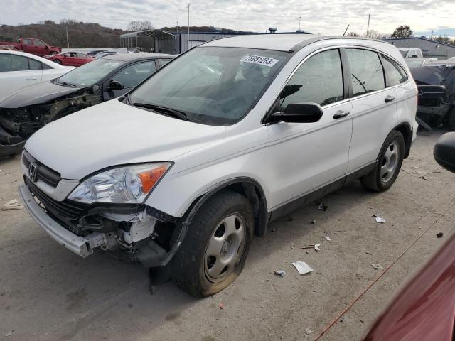 HONDA CRV 2008 3czre38308g710042