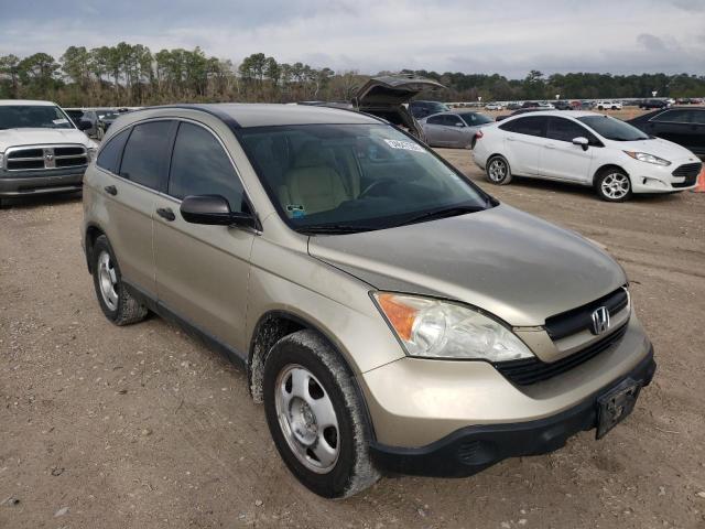 HONDA CR-V 2009 3czre38309g701049