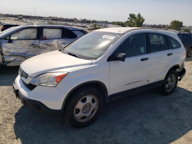 HONDA CRV 2009 3czre38309g702427