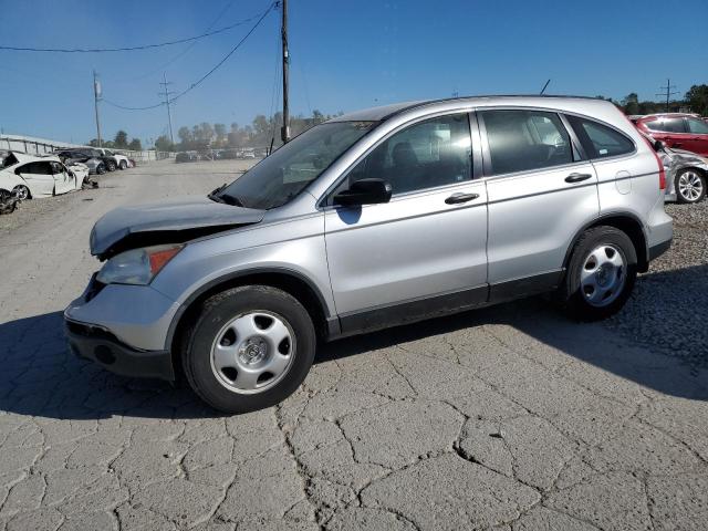 HONDA CR-V LX 2009 3czre38309g704372