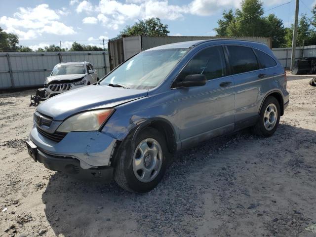 HONDA CRV 2009 3czre38309g706591