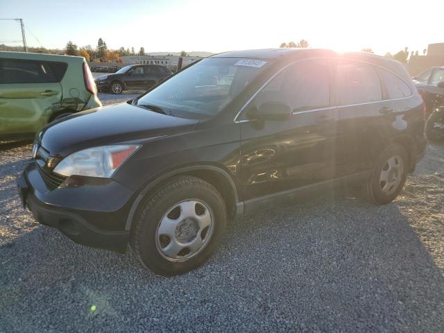 HONDA CRV 2009 3czre38309g708356