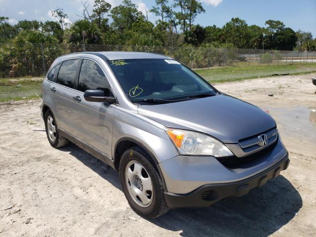 HONDA CR-V LX 2008 3czre38318g701155