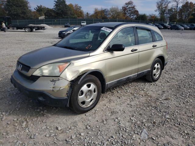 HONDA CR-V LX 2008 3czre38318g703374