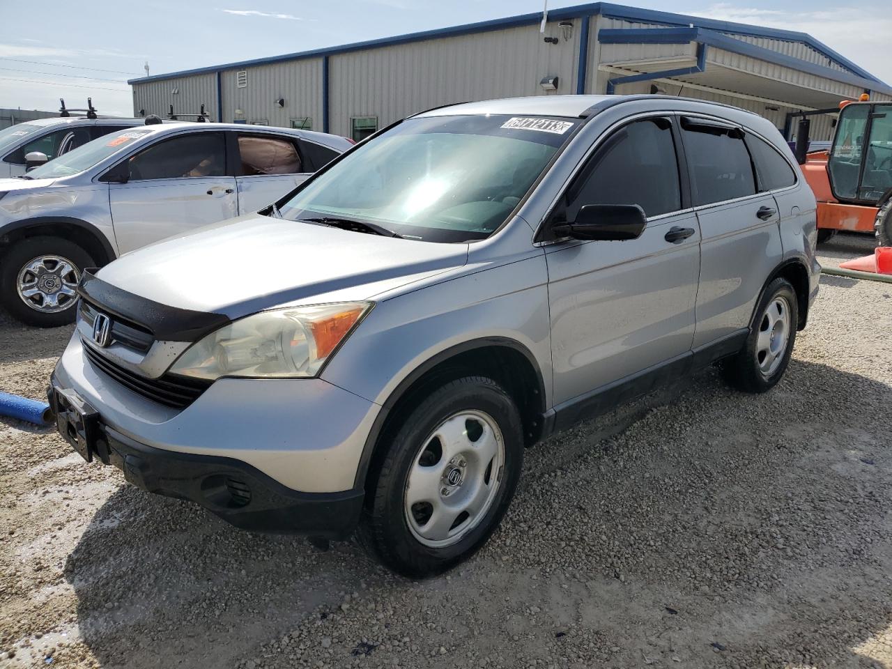 HONDA CR-V 2008 3czre38318g704766