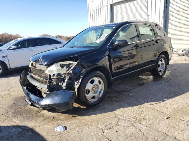 HONDA CR-V LX 2008 3czre38318g706467