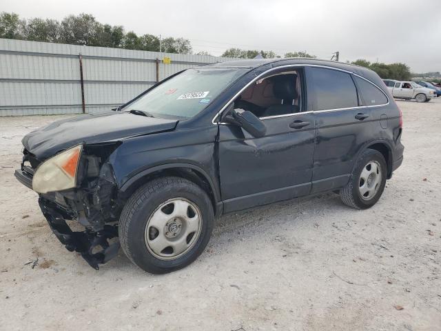 HONDA CRV 2008 3czre38318g708168