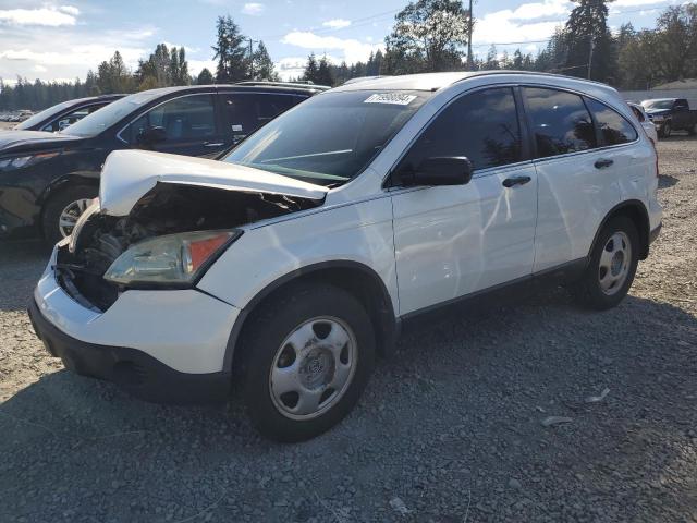 HONDA CR-V LX 2008 3czre38318g708607