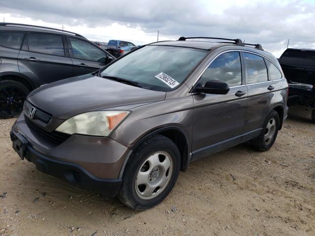 HONDA CRV 2009 3czre38319g700878