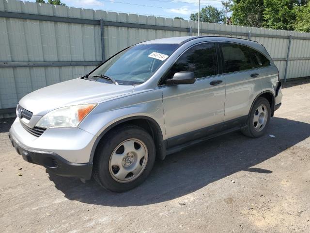 HONDA CRV 2009 3czre38319g701562