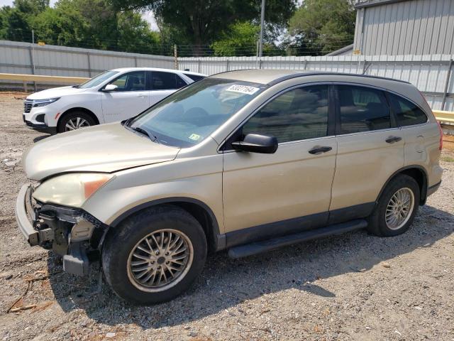 HONDA CRV 2009 3czre38319g703327