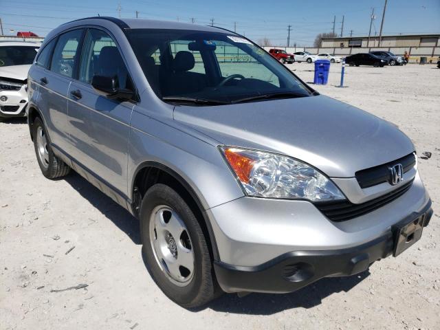 HONDA CR-V LX 2009 3czre38319g703974