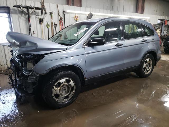 HONDA CRV 2009 3czre38319g708074