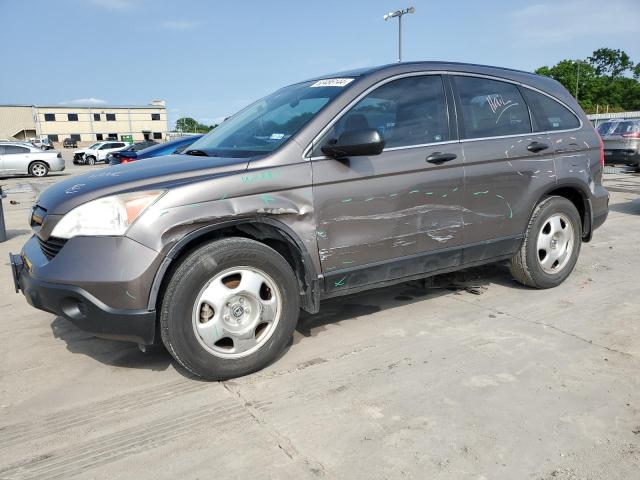 HONDA CRV 2009 3czre38319g708432