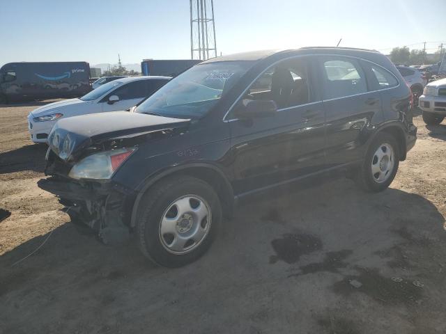 HONDA CRV 2009 3czre38319g708639