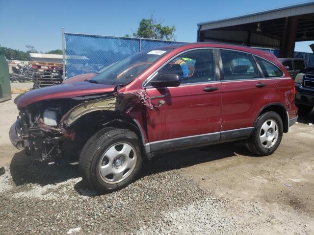 HONDA CRV 2009 3czre38319g709483