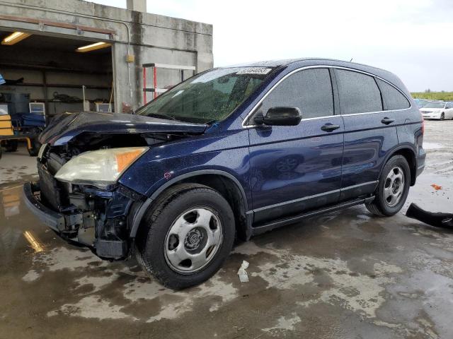 HONDA CR-V LX 2008 3czre38328g706817