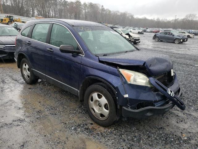 HONDA CR-V LX 2008 3czre38328g708261