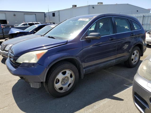 HONDA CRV 2008 3czre38328g708289