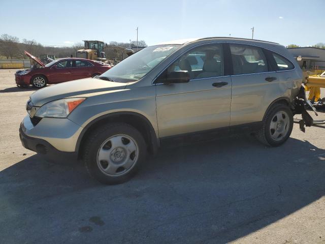 HONDA CRV 2008 3czre38328g710012