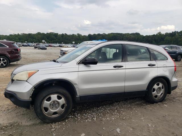 HONDA CRV 2009 3czre38329g707970