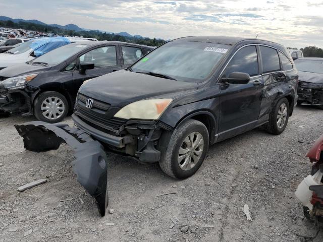 HONDA CR-V LX 2008 3czre38338g705496