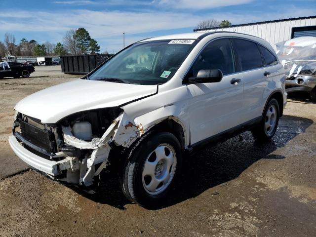 HONDA CRV 2008 3czre38338g707085