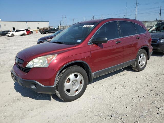 HONDA CR-V LX 2008 3czre38338g708740