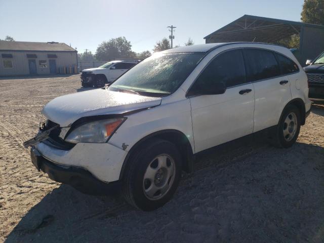 HONDA CRV 2008 3czre38338g709418