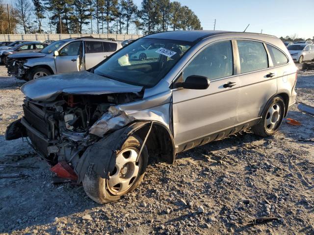 HONDA CRV 2008 3czre38338g709757