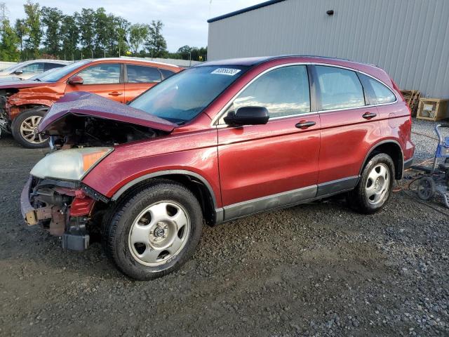 HONDA CR-V LX 2009 3czre38339g700672