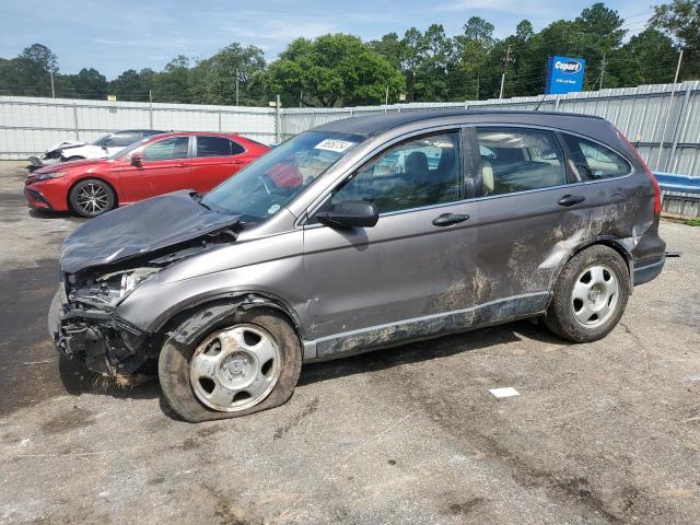 HONDA CR-V LX 2009 3czre38339g703734