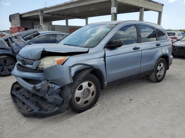 HONDA CR-V LX 2009 3czre38339g706651