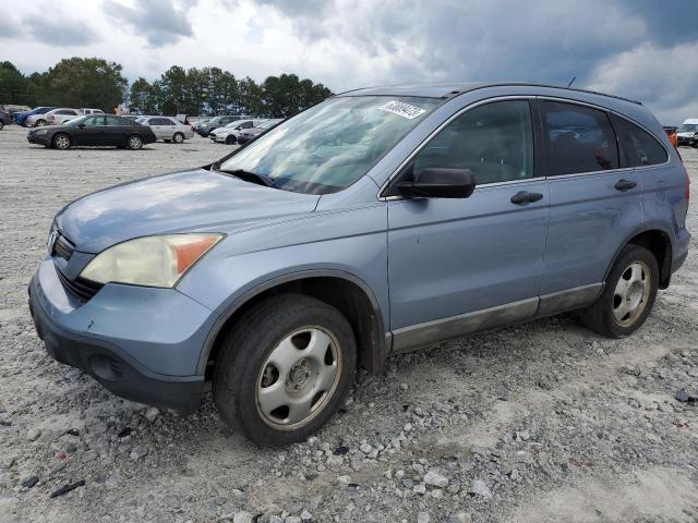 HONDA CR-V LX 2008 3czre38348g703675