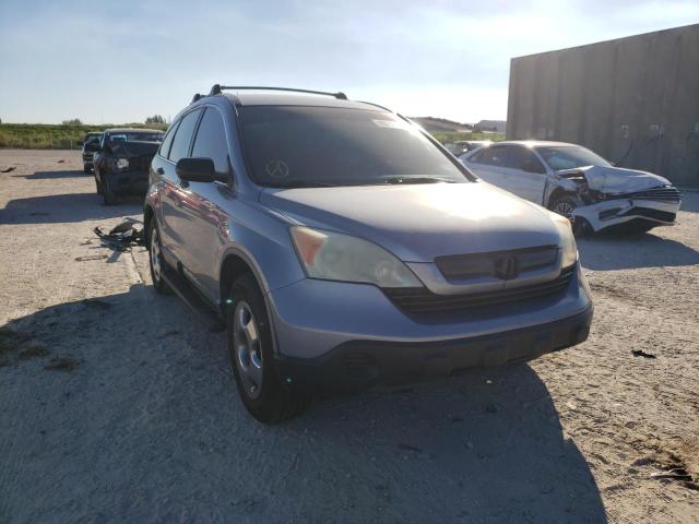 HONDA CR-V LX 2008 3czre38348g703725