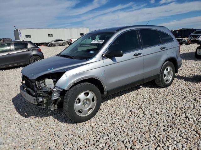 HONDA CRV 2008 3czre38348g703854