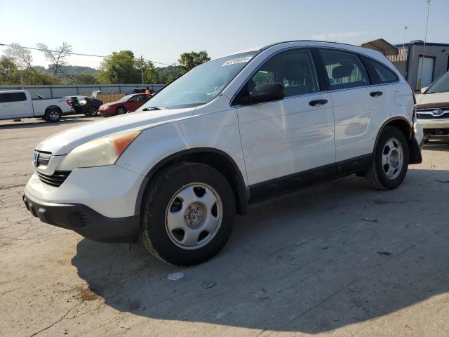 HONDA CRV 2008 3czre38348g705913