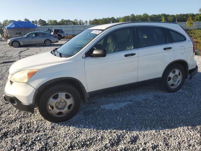 HONDA CRV 2009 3czre38349g703399