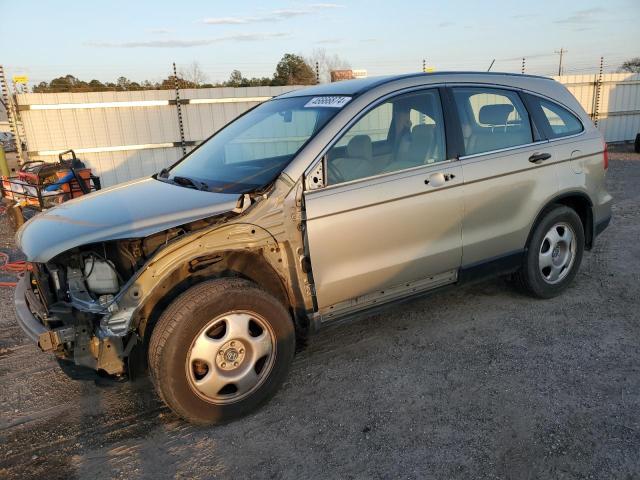 HONDA CRV 2009 3czre38349g706125